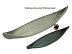 Viking Ship 1:56 (28mm)
