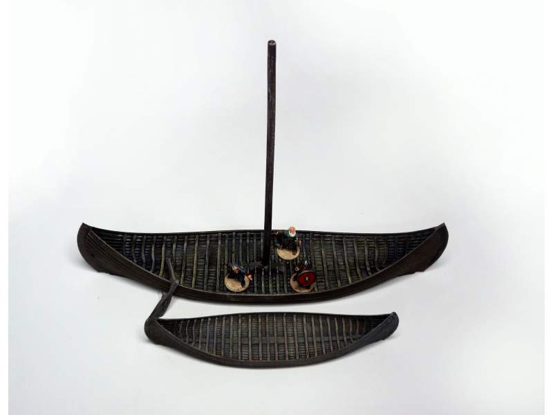 Viking Ship 1:56 (28mm)