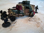 Ehrhardt E-V/4 Armoured Car 1:56 (28mm)
