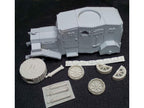 Ehrhardt E-V/4 Armoured Car 1:56 (28mm)