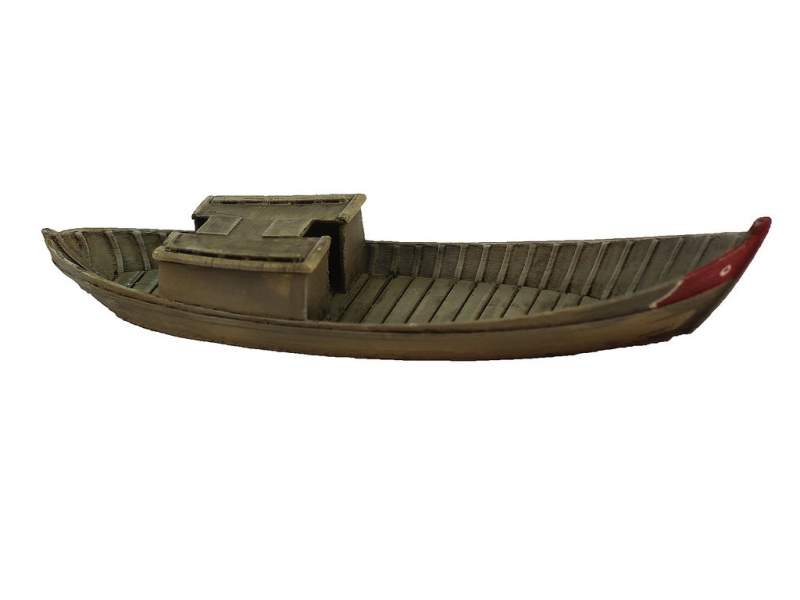 Vietnam Yabuta Junk 1:72 (20mm)