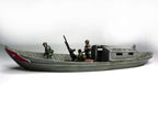 Vietnam Yabuta Junk 1:56 (28mm)