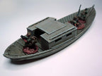 Vietnam Yabuta Junk 1:56 (28mm)