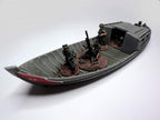 Vietnam Yabuta Junk 1:56 (28mm)