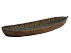 Multi-period 30-Foot Clinker Boat 1:56 (28mm)