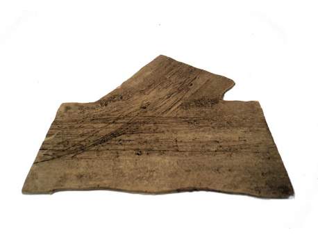 Dirt road – Y-junction , 20mm 1:72 scale