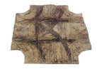 Dirt road – crossroad section, 15mm 1:00 scale