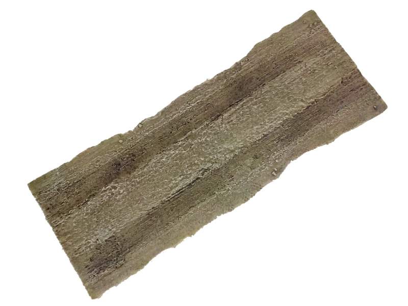 Dirt road – straight section small, 28mm 1:56 scale