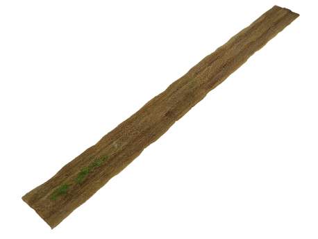 Dirt road – straight section large, 28mm 1:56 scale