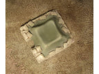 Vietnam Firebase shelter 1:56 (28mm)