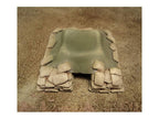 Vietnam Firebase shelter 1:56 (28mm)