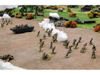 DUKW  amphibious landing craft  1:56 (28mm)