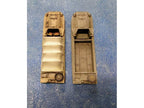 DUKW  amphibious landing craft  1:56 (28mm)