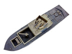 LCS(M) British Landing Craft Support(MK3) 1:56 (28mm)