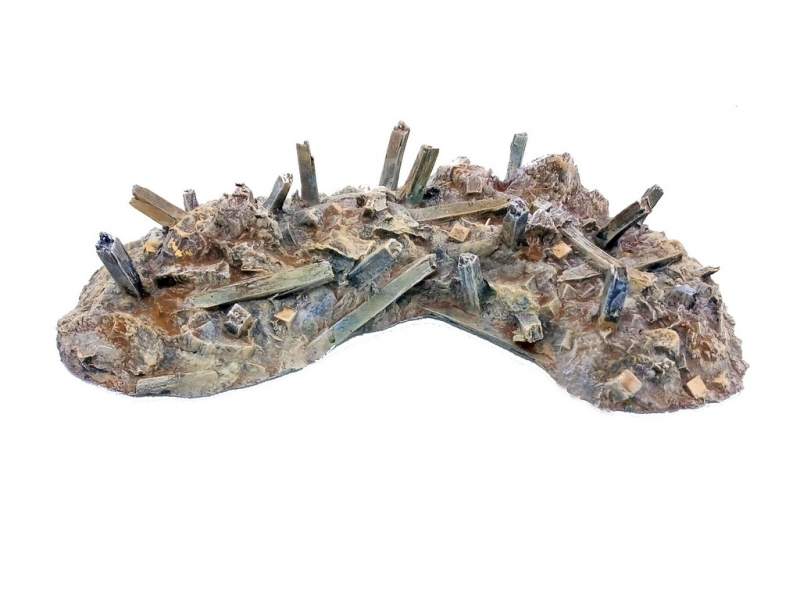 Rubble (angular) 1:56, (28mm)