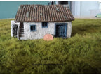 Grassy warmat