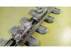 US M2 Inflatable Pontoon Bridge 28mm (1:56)