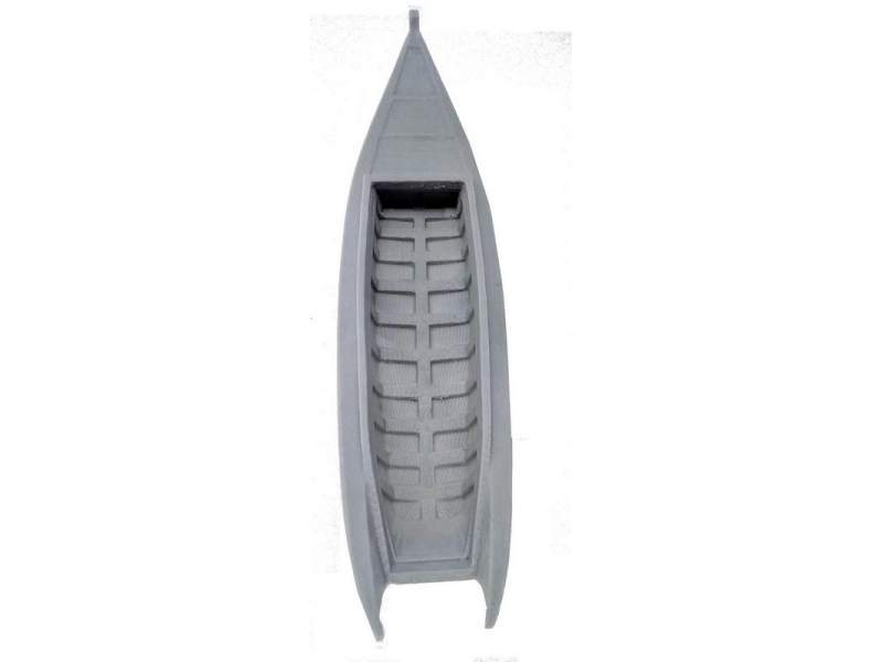 Burmese boat 1:72 (20mm)