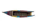 Burmese boat 1:72 (20mm)