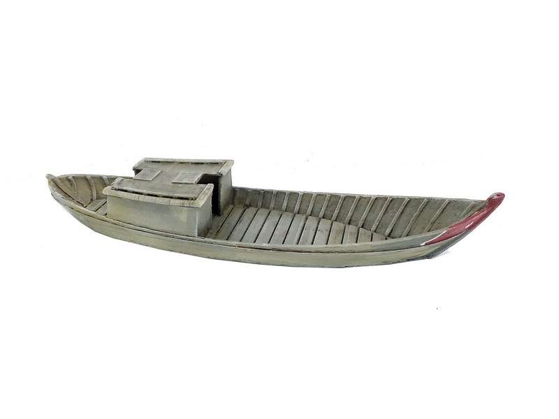 Vietnam Yabuta Junk 1:72 (20mm)