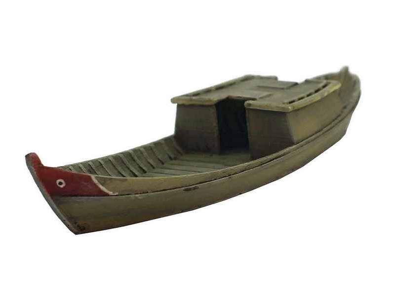 Vietnam Yabuta Junk 1:72 (20mm)