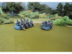 Flossacke 34 crew, pack 1 1:56 (28mm)