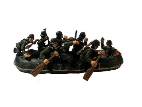 Flossacke 34 crew, pack 2 1:56 (28mm)