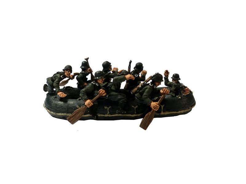 Flossacke 34 crew, pack 2 1:56 (28mm)