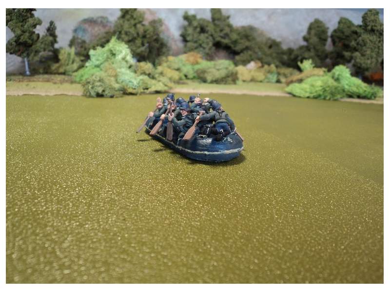 Flossacke 34 crew, pack 2 1:56 (28mm)