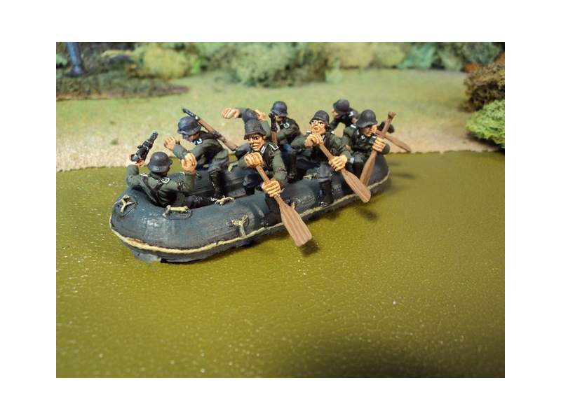Flossacke 34 crew, pack 2 1:56 (28mm)