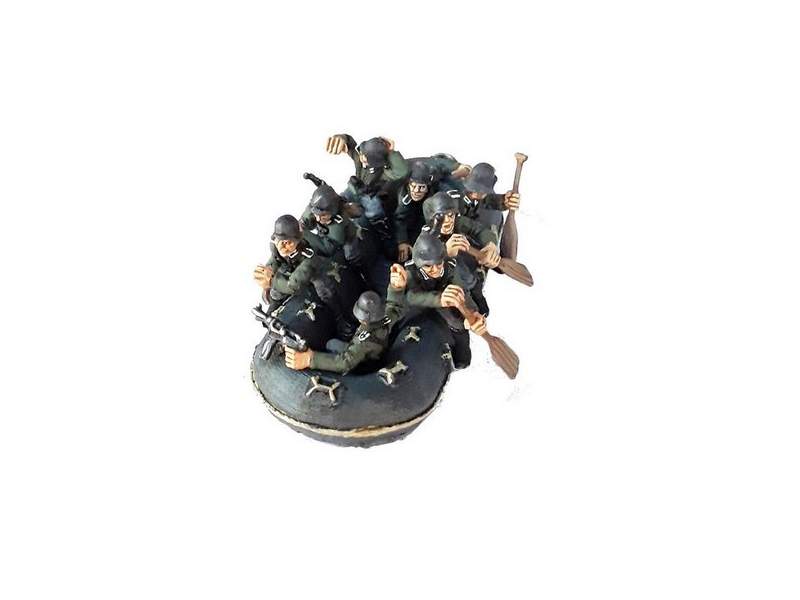 Flossacke 34 crew, pack 2 1:56 (28mm)