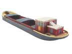 Dutch barge 1:56 (28mm)
