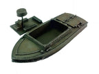 Light SEAL Support Craft - LSSC 1:72 (20mm)