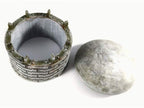 British MOIR Pillbox, 28mm (1:56)
