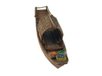 Traditional Asian fishing boat 1:72 (20mm)