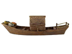Traditional Asian fishing boat 1:72 (20mm)