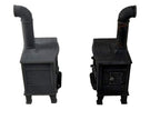Wood stove 28mm (1/56)