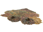 FOREST modular terrain unit, 28mm 1:56 scale