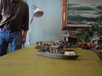 Light SEAL Support Craft - LSSC 1:56 (28mm)