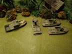 Light SEAL Support Craft - LSSC 1:56 (28mm)