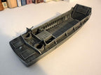 LCVP Higgins (Late armored version) US landing craft 1:56 (28mm)