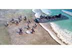DB Soviet landing craft 1:56 (28mm)