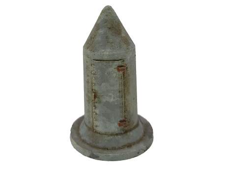 German Single Person Air-raid shelter, 28mm (1:56)