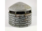 British MOIR Pillbox, 28mm (1:56)
