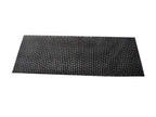 Sidewalk, square tiles – plain,28mm, 1:56 scale
