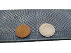 Sidewalk, square tiles – plain,28mm, 1:56 scale